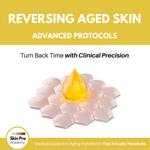Reversing Aged Skin