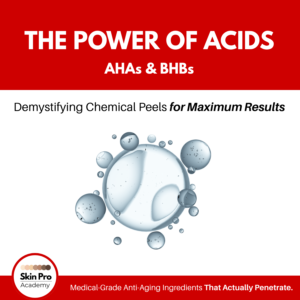 The Power of Acids