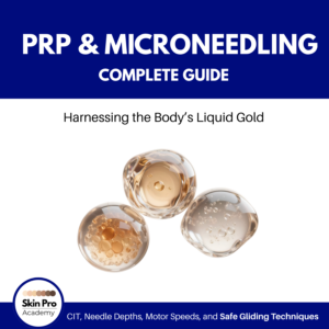 PRP & Microneedling
