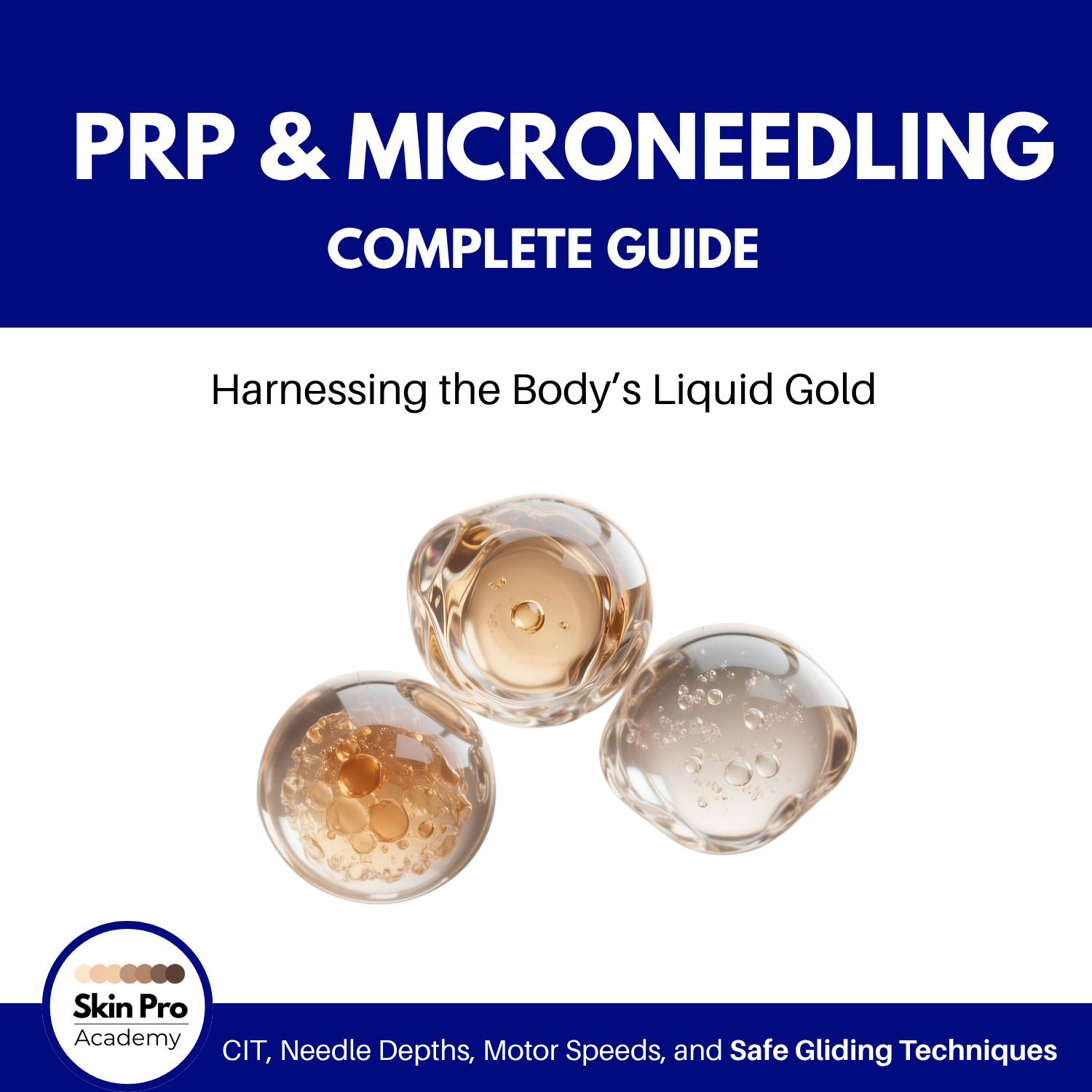 PRP & Microneedling